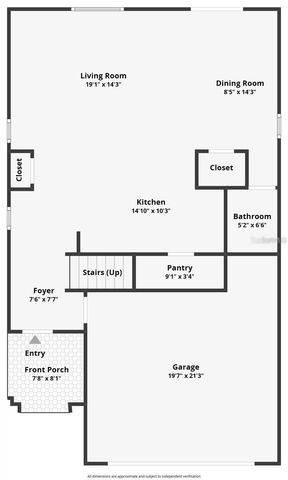 10230 GEESE TRAIL CIRCLE, Sun City Center, FL 33573