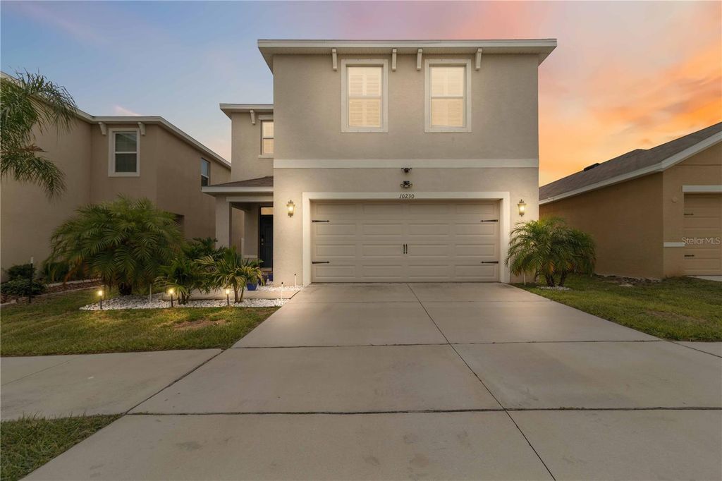 10230 GEESE TRAIL CIRCLE, Sun City Center, FL 33573