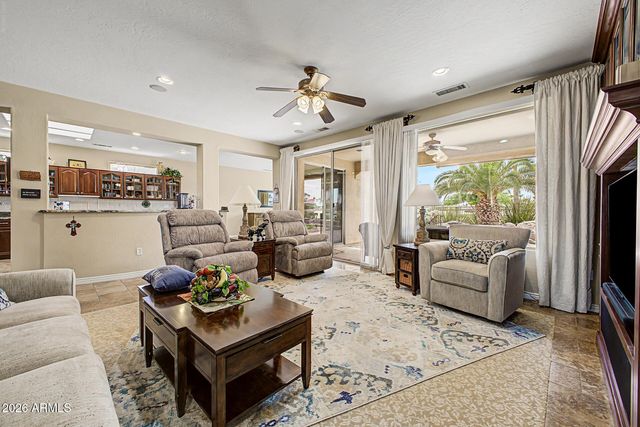 16133 W Desert Cove Way, Surprise, AZ 85374