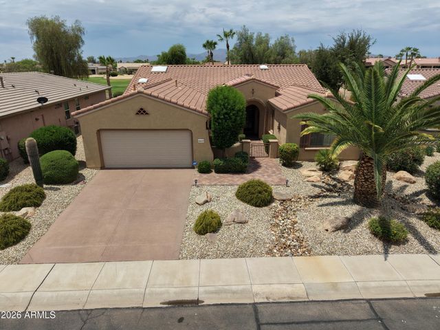 16133 W Desert Cove Way, Surprise, AZ 85374