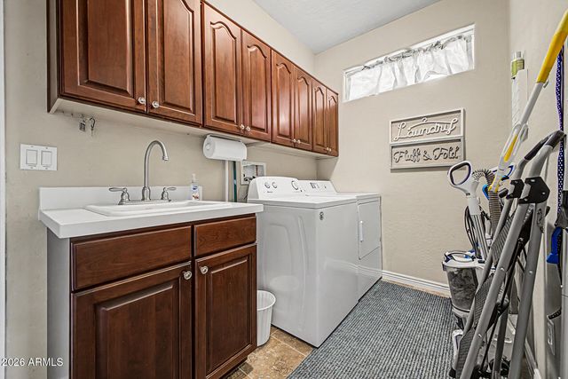 16133 W Desert Cove Way, Surprise, AZ 85374