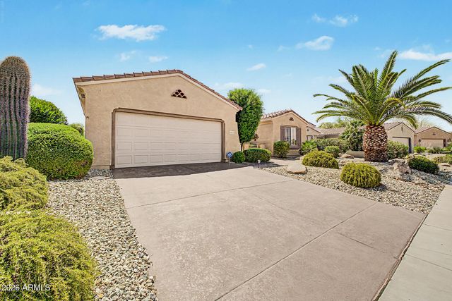 16133 W Desert Cove Way, Surprise, AZ 85374