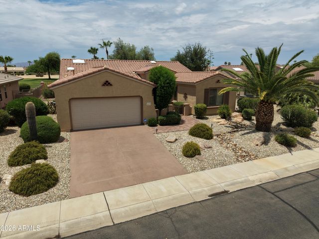 16133 W Desert Cove Way, Surprise, AZ 85374