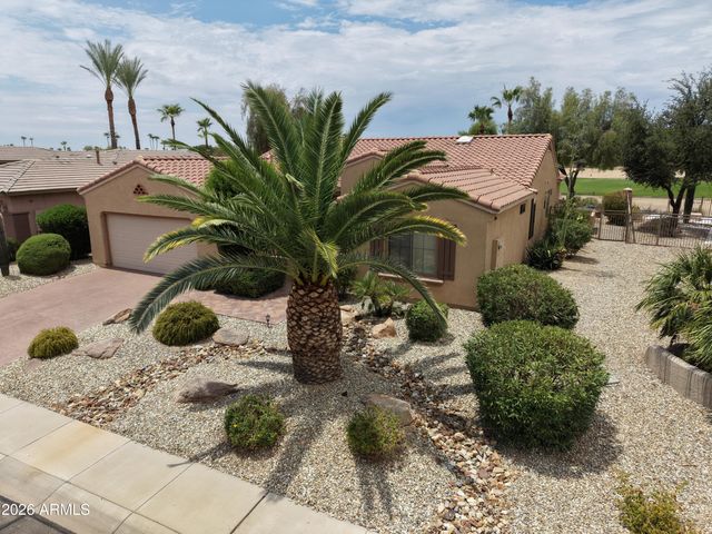 16133 W Desert Cove Way, Surprise, AZ 85374