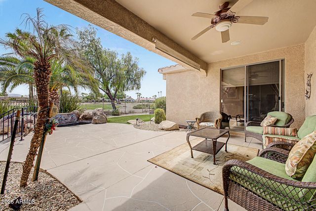16133 W Desert Cove Way, Surprise, AZ 85374