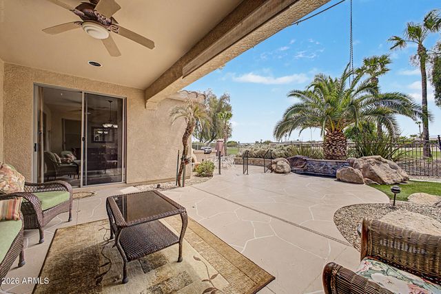 16133 W Desert Cove Way, Surprise, AZ 85374