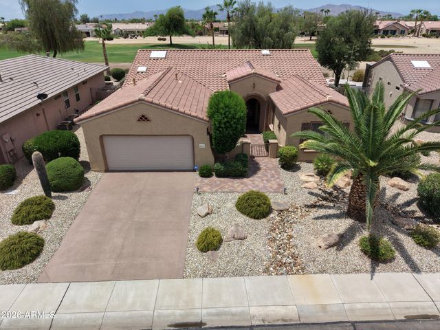 16133 W Desert Cove Way, Surprise, AZ 85374