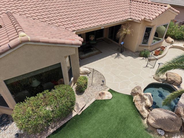 16133 W Desert Cove Way, Surprise, AZ 85374