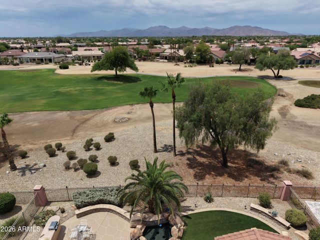 16133 W Desert Cove Way, Surprise, AZ 85374