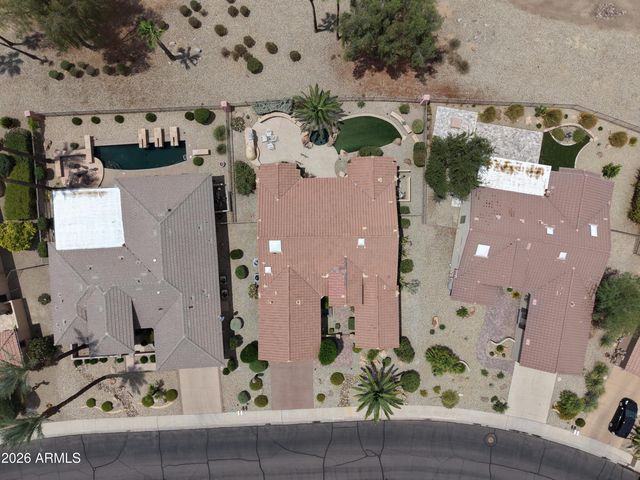 16133 W Desert Cove Way, Surprise, AZ 85374