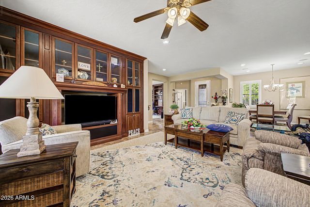 16133 W Desert Cove Way, Surprise, AZ 85374