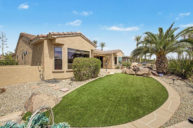 16133 W Desert Cove Way, Surprise, AZ 85374