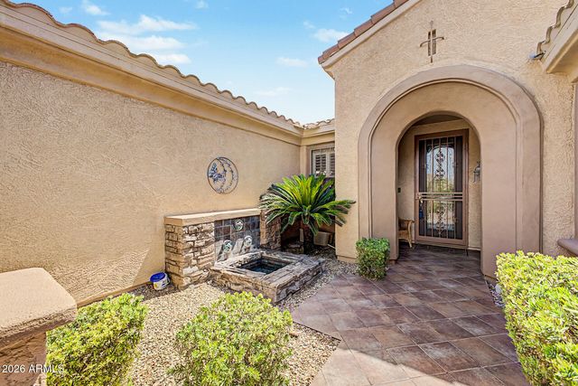 16133 W Desert Cove Way, Surprise, AZ 85374