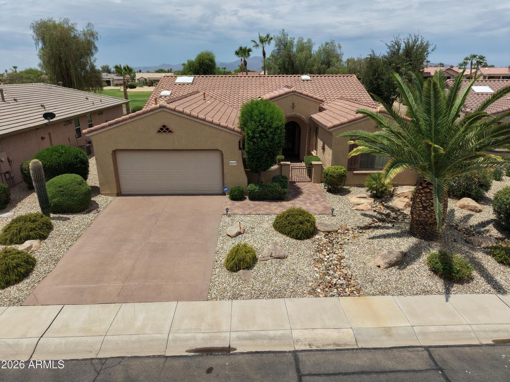 16133 W Desert Cove Way, Surprise, AZ 85374 — photo 2