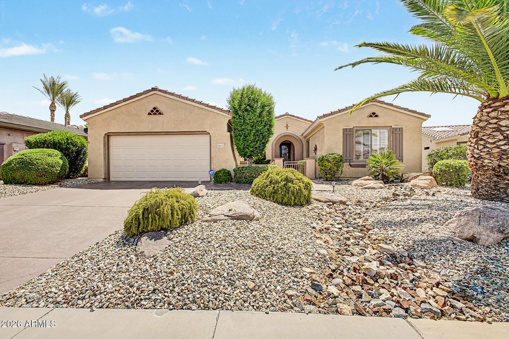 16133 W Desert Cove Way, Surprise, AZ 85374 — photo 3