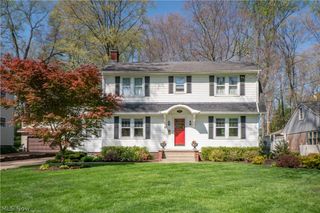 3907 Harvard Avenue NW, Canton, OH 44709