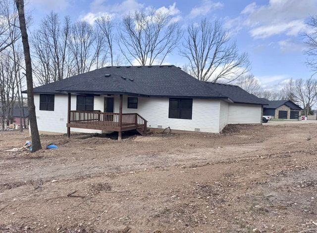 113 Dogwood Street, Cabool, MO 65689