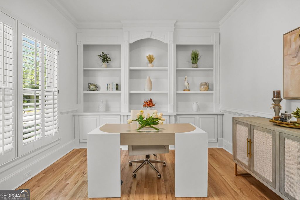 1240 Brookhaven Hideway Court NE, Atlanta, GA 30319 — photo 5
