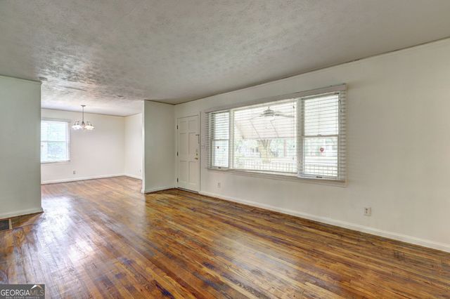 3274 Harris Drive, College Park, GA 30337