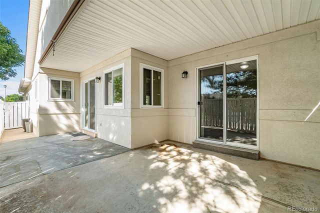 1720 32nd Street 18, Evans, CO 80620