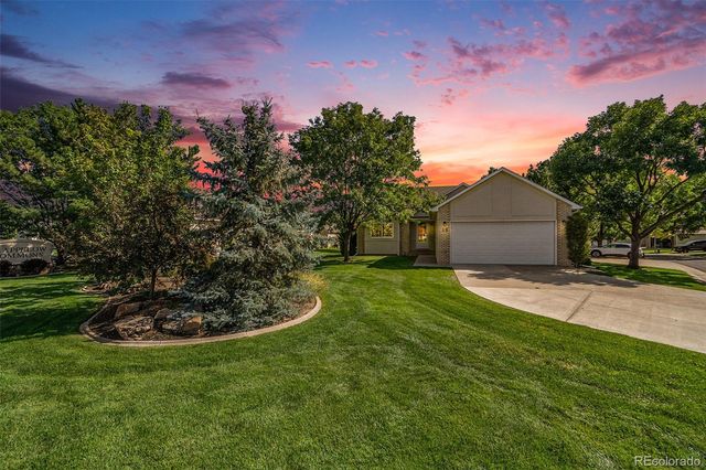 1720 32nd Street 18, Evans, CO 80620