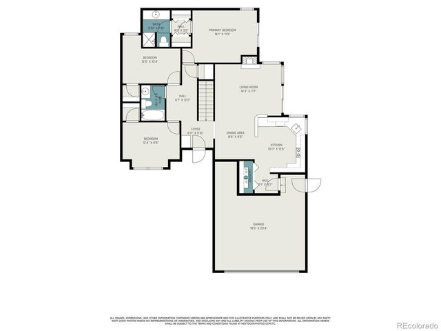 1720 32nd Street 18, Evans, CO 80620