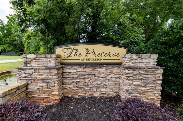 27 Karkinnen Court, Pendleton, SC 29670