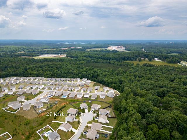 27 Karkinnen Court, Pendleton, SC 29670