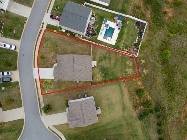 27 Karkinnen Court, Pendleton, SC 29670
