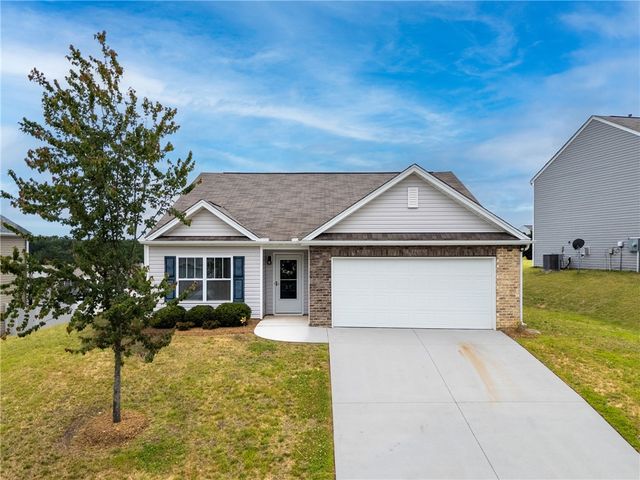 27 Karkinnen Court, Pendleton, SC 29670