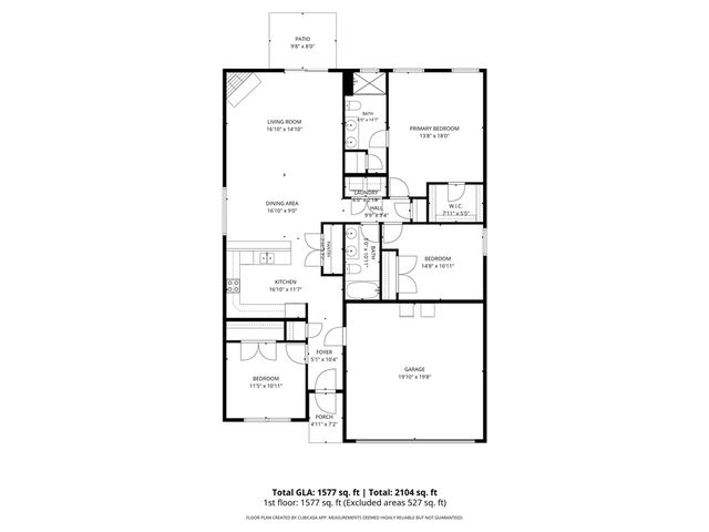 27 Karkinnen Court, Pendleton, SC 29670