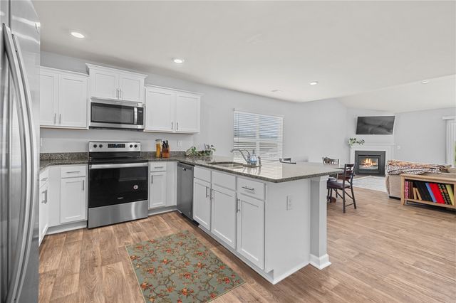 27 Karkinnen Court, Pendleton, SC 29670