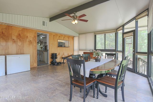 7150 SAPPHIRE Lane, Keystone Heights, FL 32656