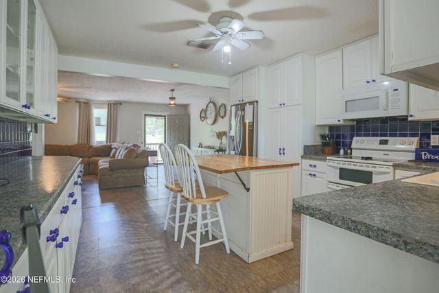 7150 SAPPHIRE Lane, Keystone Heights, FL 32656