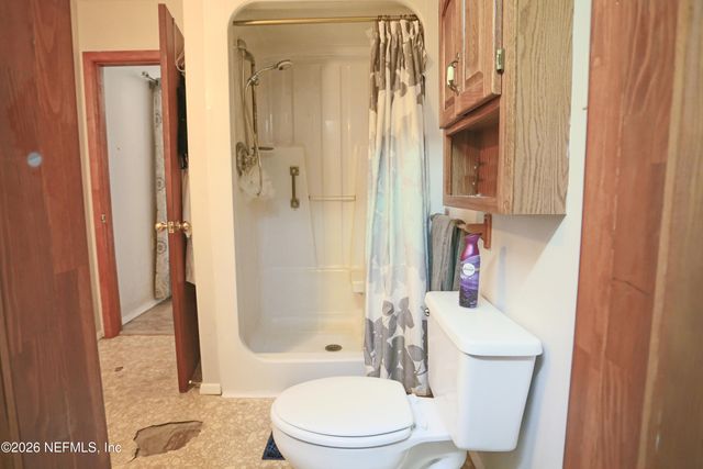 7150 SAPPHIRE Lane, Keystone Heights, FL 32656