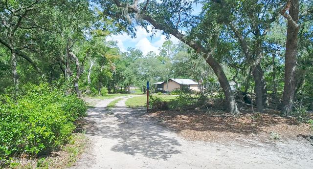 7150 SAPPHIRE Lane, Keystone Heights, FL 32656