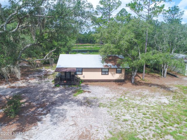 7150 SAPPHIRE Lane, Keystone Heights, FL 32656