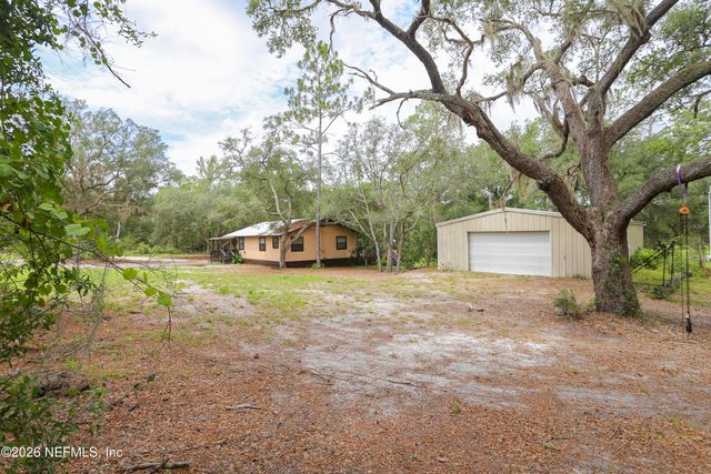 7150 SAPPHIRE Lane, Keystone Heights, FL 32656