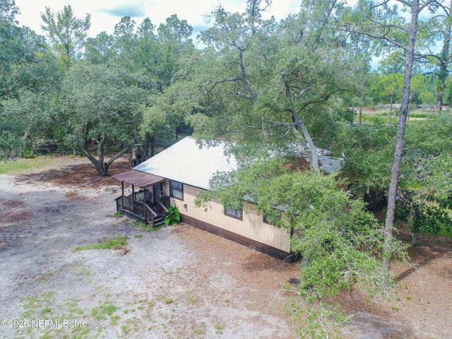 7150 SAPPHIRE Lane, Keystone Heights, FL 32656
