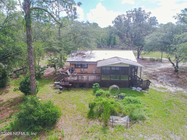 7150 SAPPHIRE Lane, Keystone Heights, FL 32656