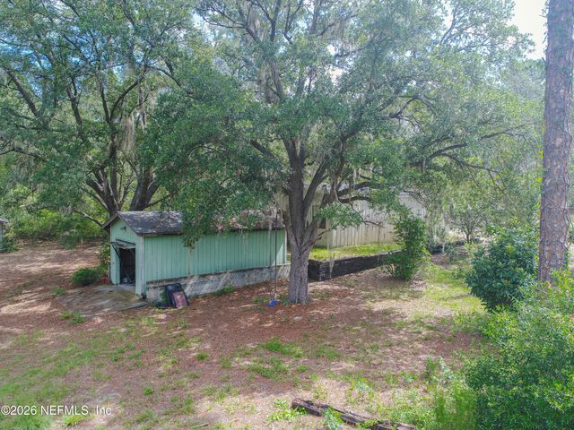 7150 SAPPHIRE Lane, Keystone Heights, FL 32656