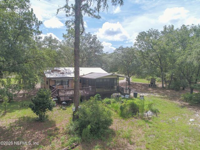 7150 SAPPHIRE Lane, Keystone Heights, FL 32656