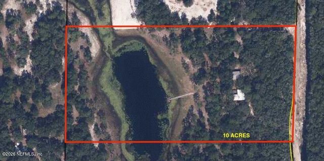 7150 SAPPHIRE Lane, Keystone Heights, FL 32656