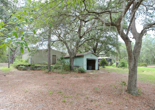 7150 SAPPHIRE Lane, Keystone Heights, FL 32656