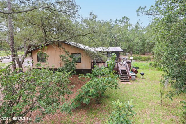 7150 SAPPHIRE Lane, Keystone Heights, FL 32656
