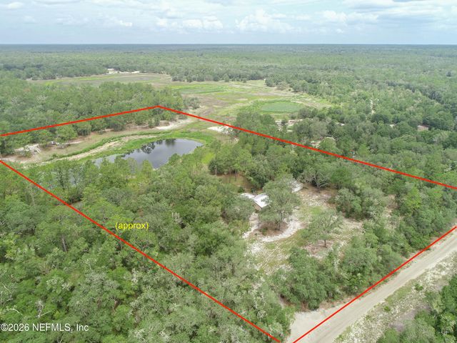 7150 SAPPHIRE Lane, Keystone Heights, FL 32656