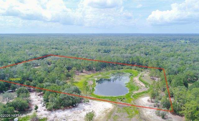 7150 SAPPHIRE Lane, Keystone Heights, FL 32656