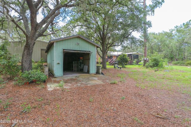 7150 SAPPHIRE Lane, Keystone Heights, FL 32656