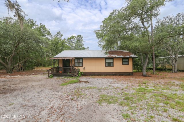 7150 SAPPHIRE Lane, Keystone Heights, FL 32656