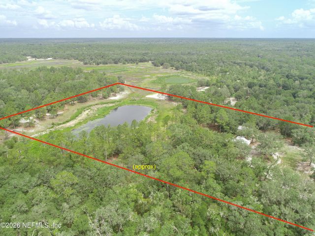 7150 SAPPHIRE Lane, Keystone Heights, FL 32656